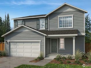 13616 185th Street Ct E #104, Puyallup, WA