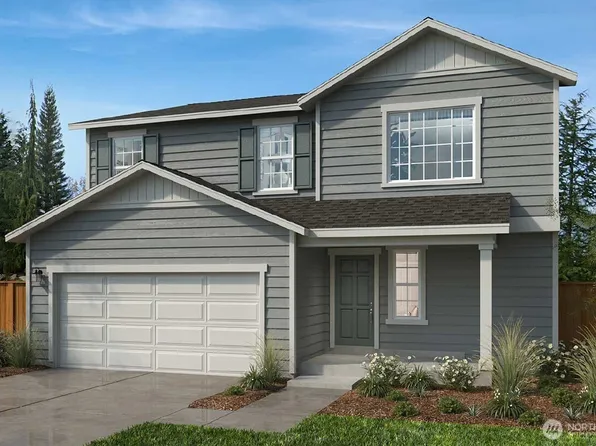 13616 185th Street Ct E #104, Puyallup, WA 98374