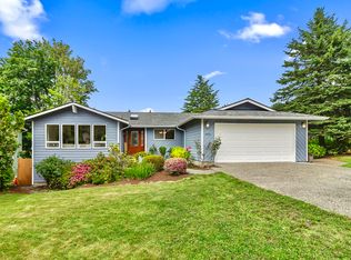6164 NE 192nd St, Kenmore, WA 98028