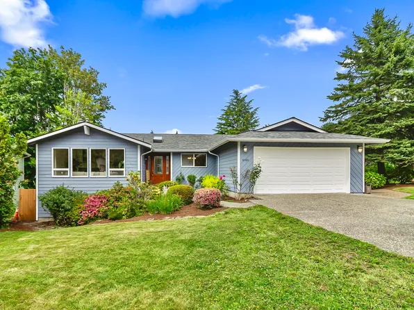 6164 NE 192nd St, Kenmore, WA 98028