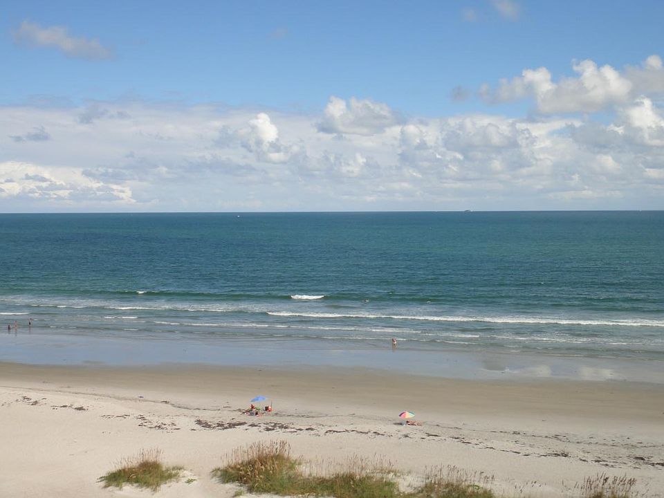 Canaveral Towers, 7520 Ridgewood 803, Cape Canaveral, FL
