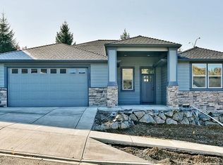 1615 Palermo St, Medford, OR 97504