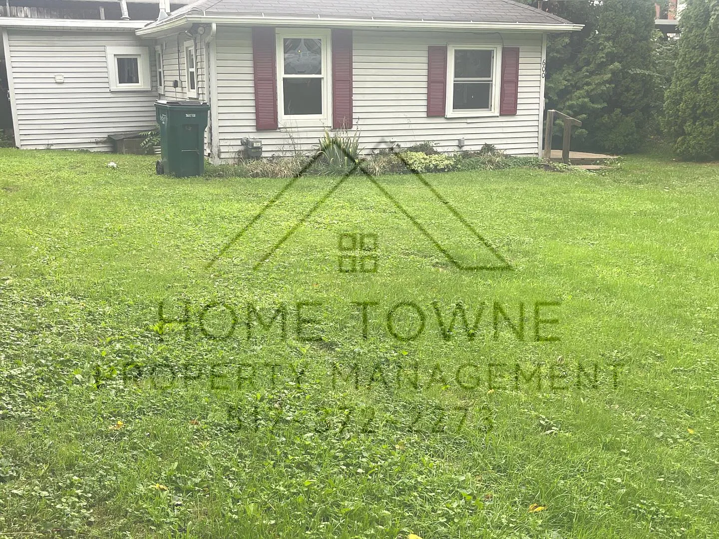 600 W Hodge Ave — Photo 3