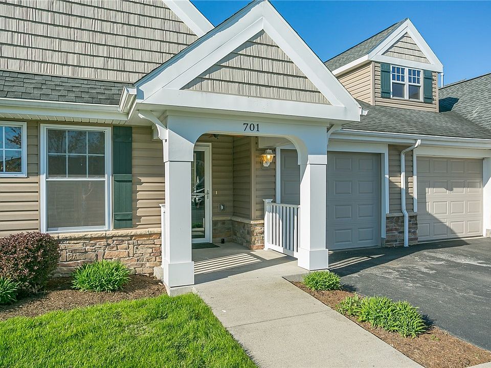 701 Rivers Run, Rochester, NY 14623 Zillow