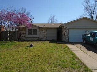 8928 E 49th St S, Tulsa, OK 74145