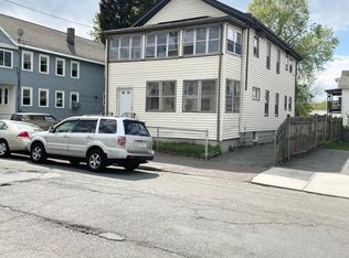 5 North St #2, Medford, MA 02155