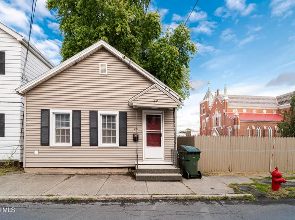 28 Lancaster Street, Cohoes, NY 12047