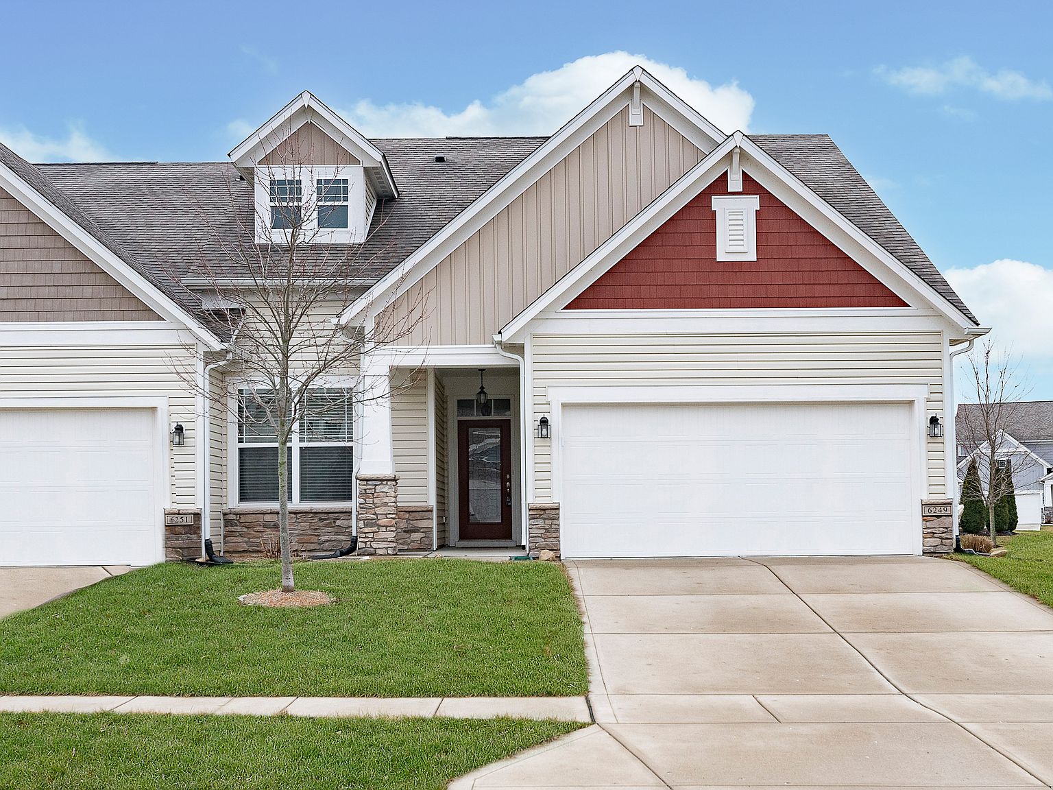 6249 Wonder Ln, Whitestown, IN 46075 Zillow