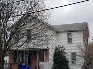 209 Main St, Duryea, PA 18642