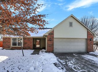 6407 Amarillo Way, Indianapolis, IN 46237