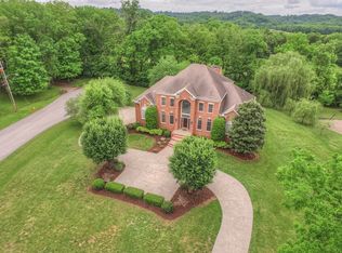 605 Cheshire Cir, Franklin, TN 37069