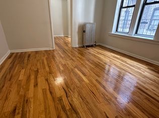 1746 Union St #1Q, Brooklyn, NY 11213