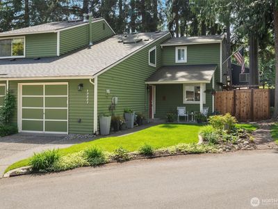13227 NE 139th Place, Kirkland, WA, 98034