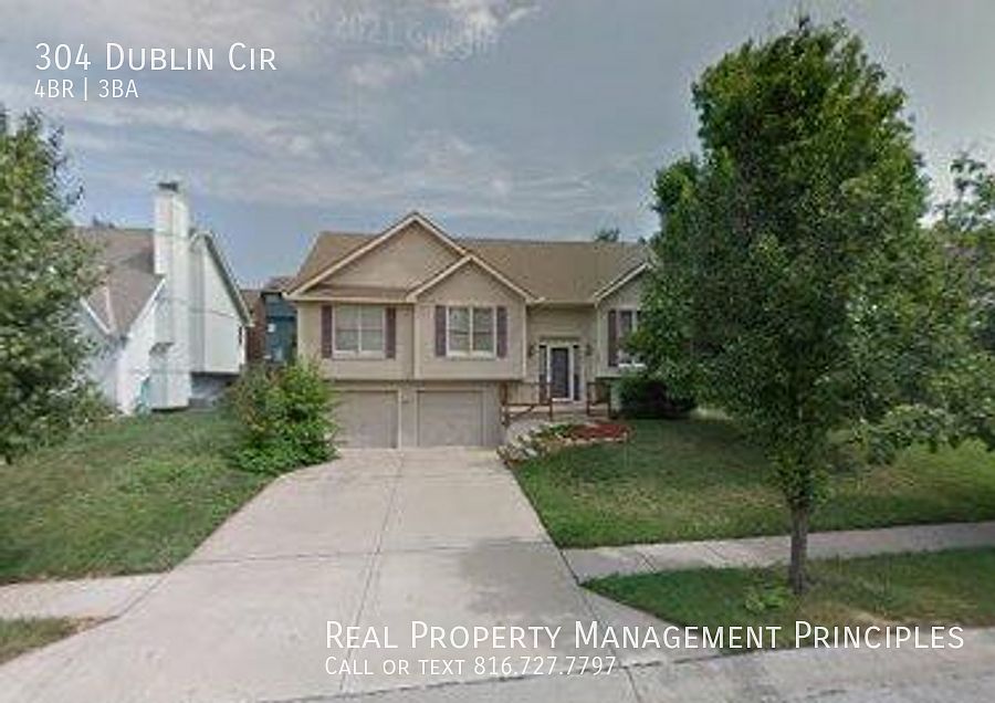 1st image of 304 Dublin Cir