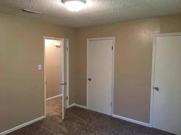Closets
