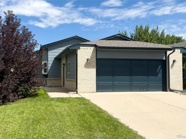 1605 August Lane, Brighton, CO 80601