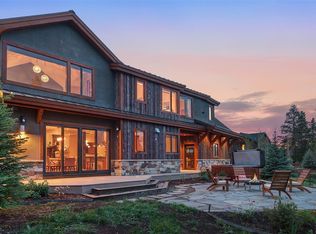 24 Taylor Trl, Frisco, CO 80443