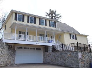 10 Central St, Saugus, MA 01906