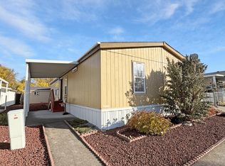 1570 S Peach St SPACE 106, Medford, OR 97501