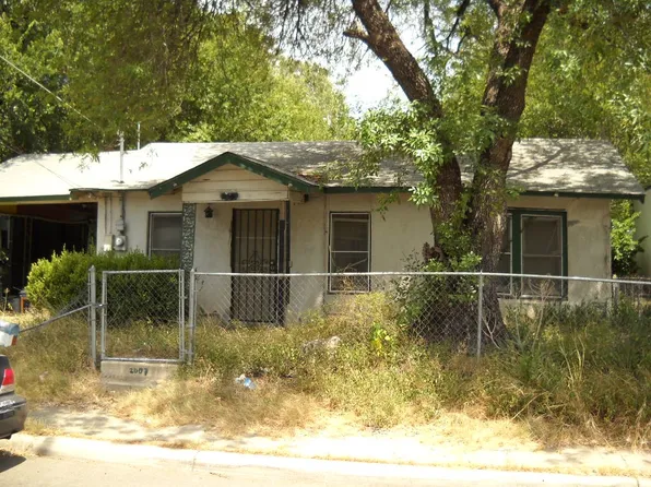 2807 Roselawn Rd, San Antonio, TX 78226