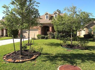 74 Wood Drake Pl, Tomball, TX 77375