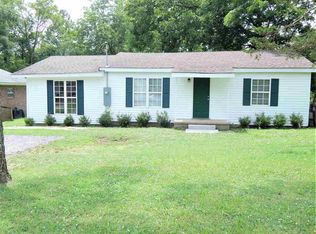 115 N Lane St, Morrilton, AR 72110