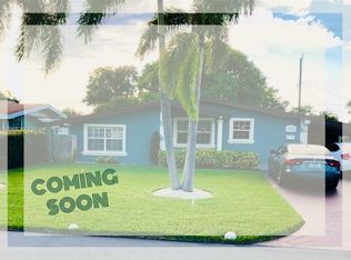 2410 Flamingo Dr, Miramar, FL 33023