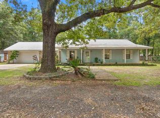 5212 Tupelo Ln, Milton, FL 32570