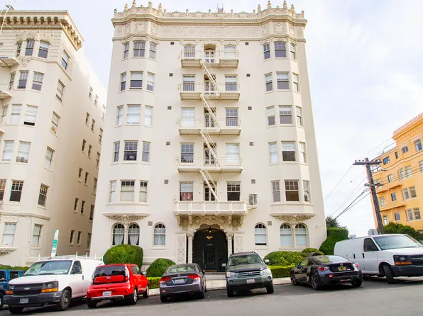 2200 Leavenworth