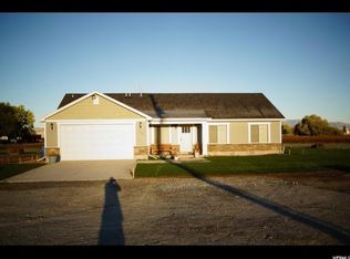 189 E Center St, Lewiston, UT 84320