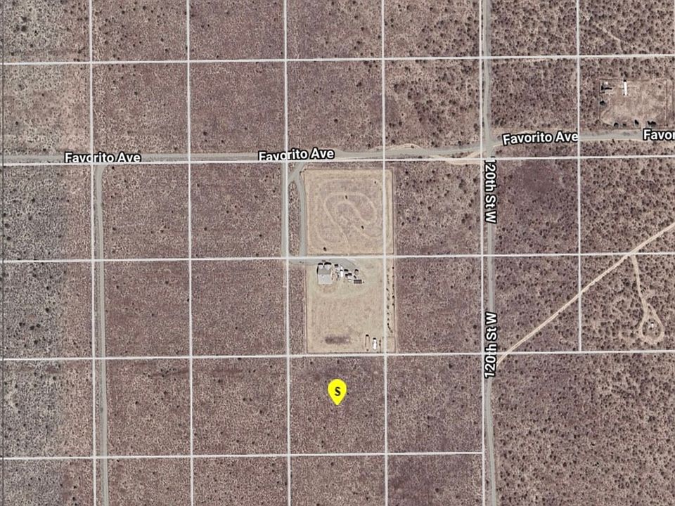 1st image of 0 120th St W