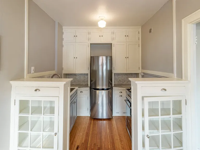 3312 Blaisdell Apartments — Photo 4