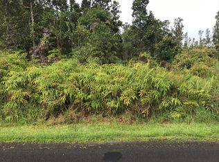 Lehua St LOT 7183, Mountain View, HI 96771