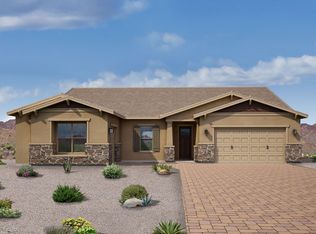 10184 W Avenida Del Rey, Peoria, AZ 85383