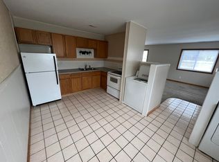 802 N Cooley St, Mount Pleasant, MI