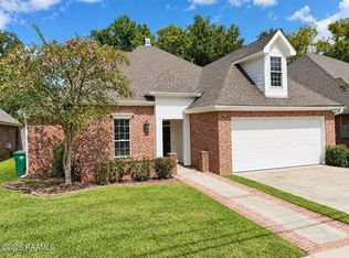 113 Bridgeway Dr, Lafayette, LA 70506