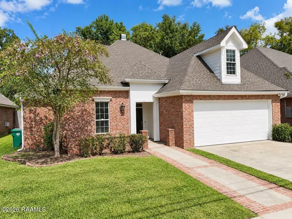 113 Bridgeway Dr, Lafayette, LA 70506