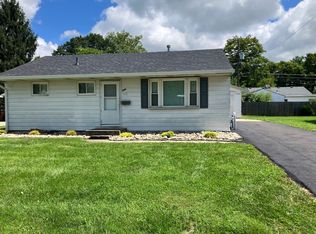 112 S Maple St, Germantown, OH 45327