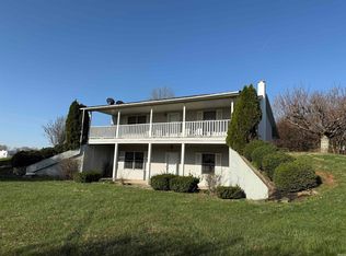 1257 Gunsmith School Rd, Bedford, IN 47421