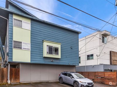 9420 35th Avenue SW #B, Seattle, WA, 98126