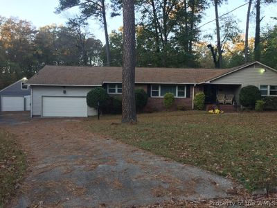 12 Woolridge Pl, Newport News, VA, 23601