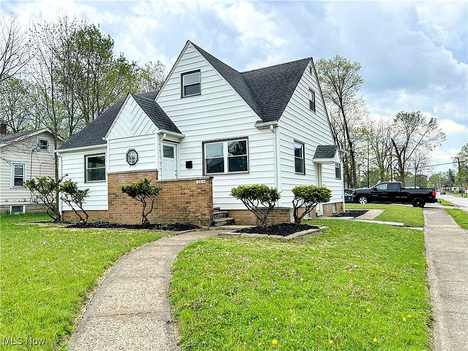 1st image of 18419 Fairville Ave