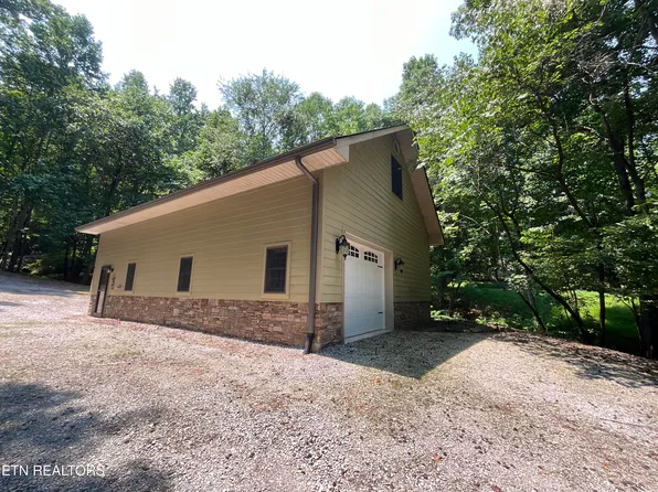 1411 Indian Shadows Dr, Ten Mile, TN 37880