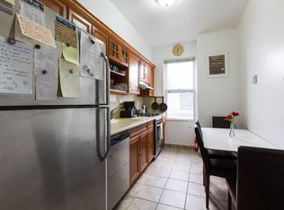 50-32 41st St #1, Sunnyside, NY 11104