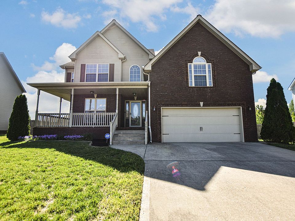 1st image of 2845 Brewster Dr