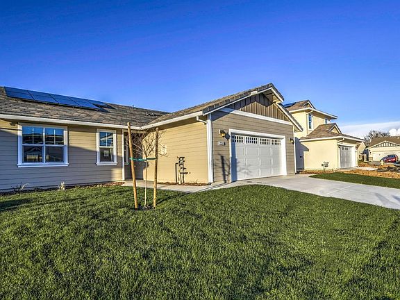 2nd image of 2072 River Rock Dr Lot 35