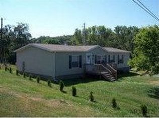 90 Jones St, Christiansburg, VA --