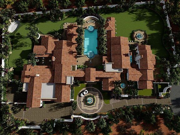 2nd image of 6115 N Camelback Manor Drive #18