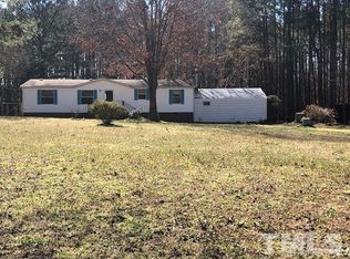 217 David Rd, Wendell, NC 27591