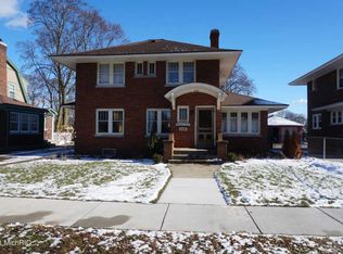 2318 Madison Ave SE, Grand Rapids, MI 49507